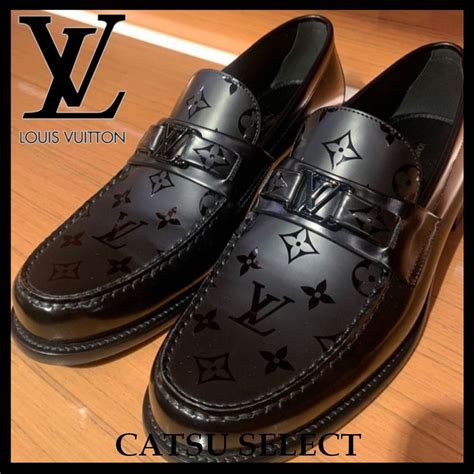 dress shoes lv